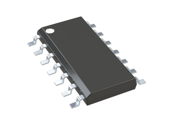 PIC16F15224T-E/SL Microcontroller MCU 32MHz 8Bit MCU 7KB Flash Microcontroller SOIC14