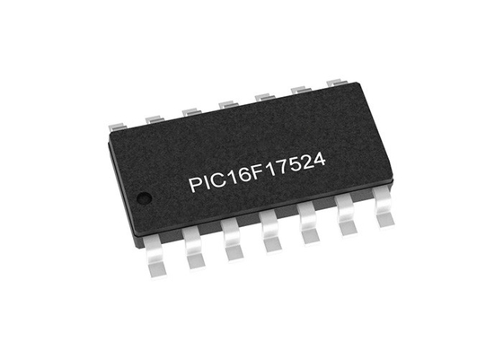 PIC16F17524T-I/SL Microcontroller MCU 32MHz 1.8V To 5.5V Embedded Microcontroller