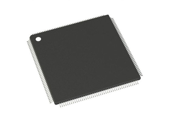 ATSAMV70Q19B-AAB Microcontroller MCU Low-Power 300MHz 32-Bit ARM Cortex-M7 MCU