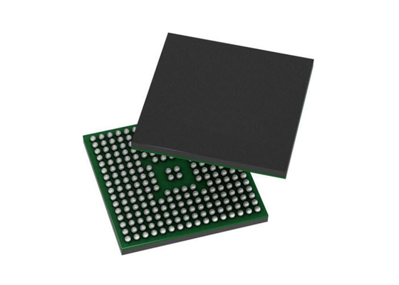 SAMA7G54D1GT-I/4UB-SL3 Microcontroller MCU ARM Cortex A7 Microprocessor IC TFBGA427 MPU IC