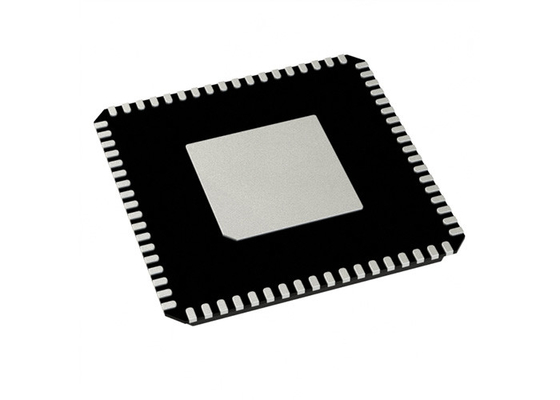 SI5363A-A-GM Integrated Circuit Chip 18-Output Jitter Attenuators For Medical Imaging