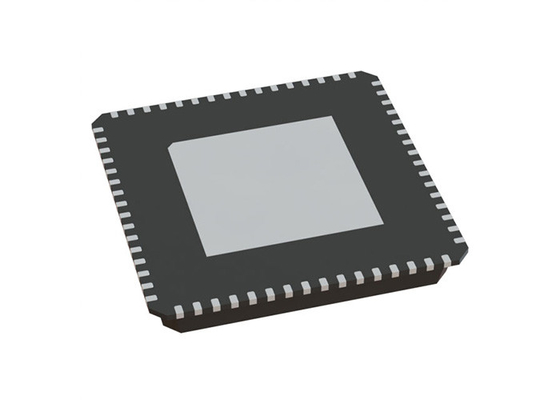 SI5347D-D-GM Integrated Circuit Chip 350MHz High-Performance Jitter-Attenuating Clock