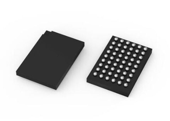 RTQ5756AWSC Integrated Circuit Chip 5A Step Down Converter WLCSP54 Buck Regulator IC