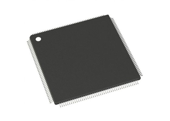 PIC32MZ1024EFH144T-I/PL Microcontroller MCU 32-Bit 200MHz Single-Core PIC32MZ Microcontrollers