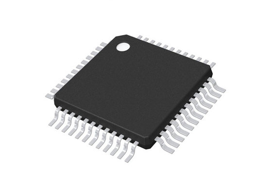 PIC32AK3208GC41048T-I/PT Microcontroller MCU 32-Bit PIC32AK Embedded MCU With High-Speed ADCs