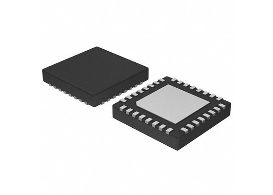 NCN26000XMNTXG Ethernet IC 10Mb/s Industrial Ethernet 10BASE-T1S Transceiver