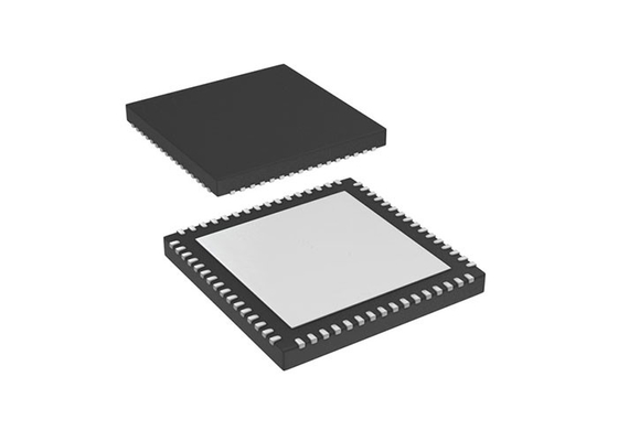 KSZ9131MNXI Ethernet IC Gigabit Ethernet Transceiver With GMII/MII Support