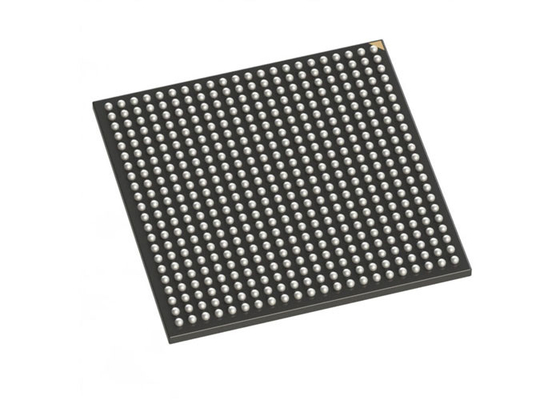PIC64GX1000-V/FCVP Microcontroller MCU 64Bit RISC-V Quad Core Processor 625MHz 64Bit MPU