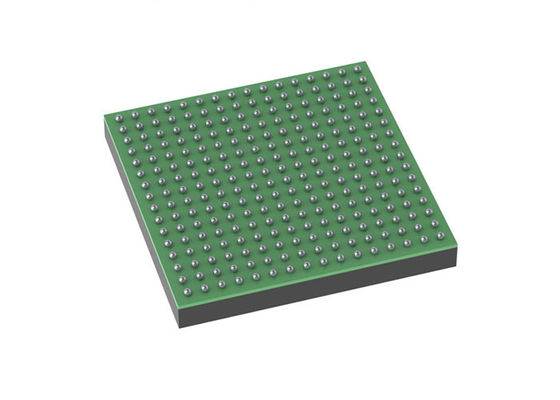 BCM53134OKFBG Six-Port Ultra-Low Power Ethernet Switch IC in 256-FBGA Package