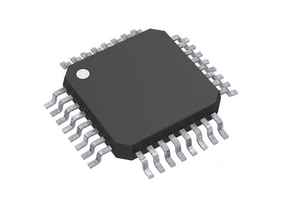 AVR32DA32ST-I/PT Microcontroller MCU 1.8V To 5.5V 8-Bit 24MHz AVR DA Embedded MCU