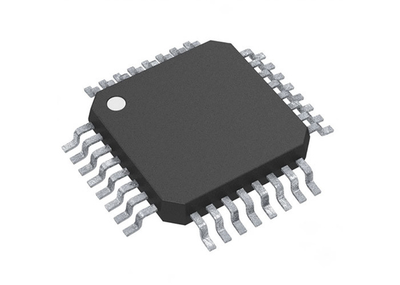 AVR32DA32T-I/PT Microcontroller MCU 8-Bit 24MHz 32KB Flash AVR DA Microcontroller IC