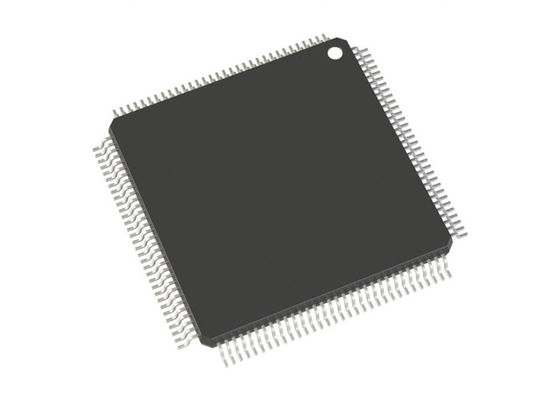 ATSAME54P20A-AF-SL3 Microcontroller MCU 100MHz 32Bit Microcontrollers TQFP128 MCU IC