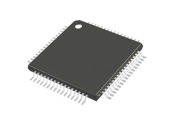 ATSAMC20J15A-AU Microcontroller MCU Low-Power 2.7V To 5.5V SAM C20 Microcontroller IC