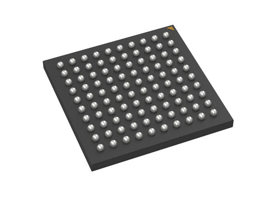 ATSAM4E8CB-CN Microcontroller MCU 32-Bit Single-Core 120MHz SAM4E Microcontroller