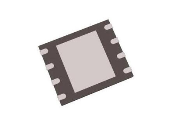 AT25QF2561C-MWUB Memory IC Chip SPI NOR Flash Memory 256Mbit SPI Serial Flash Memory