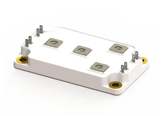 APTDF200H120G Automotive IGBT Modules 1200V 200A Full Bridge Si Diode Module SP6C Package