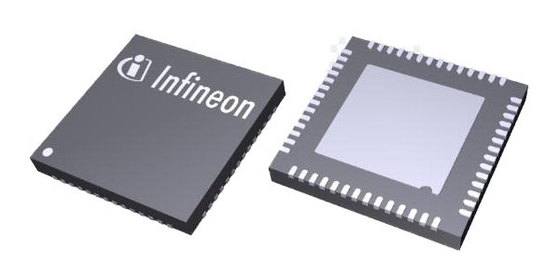 CY8C4146LWE-HVS015 Microcontroller MCU Mixed Signal MCU PSOC 4 HV MS 64k Microcontrollers