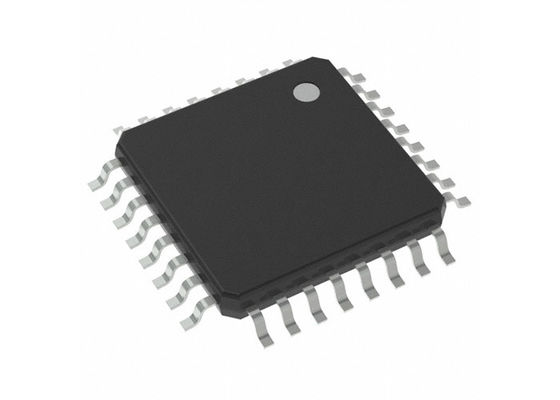 ATSAML10E16A-AF Microcontroller MCU 32-Bit SAM L10 Microcontroller IC With Robust Security