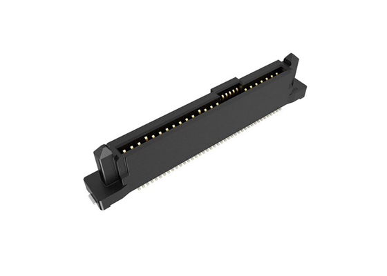 PSASF3130201TR Connectors Pluggable Connector 68POS SAS PCIe Receptacle Connector