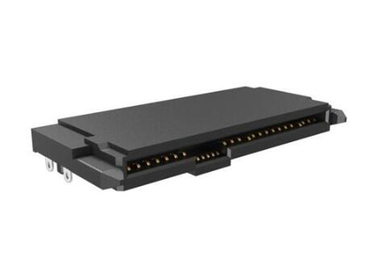 PSAS4F4130011TR Connectors 68POS Pluggable Connectors SAS PCIe 4.0 Connectors