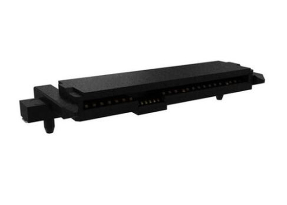 PSAS4F2130051TR Connectors SAS PCIe Receptacle Connector 68POS U.2 SAS PCIe 4.0 Connector
