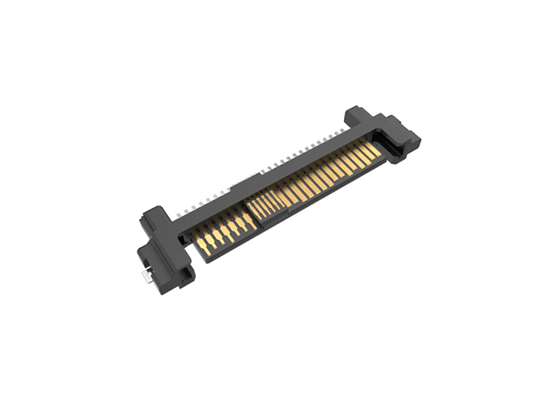 PSAS4M2130021TR Connectors High-Speed Multi-Protocol SAS/PCIe 4.0 Connectors With Flexibilities