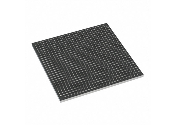 T1042NXN7WQB Microcontroller MCU 4 Core 64-Bit 1.5GHz PowerPC e5500 Microprocessor IC