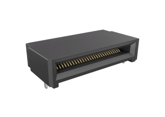ME1005610205081 Connectors Mini Cool Edge 0.6mm Connectors 56POS Card Edge Connectors
