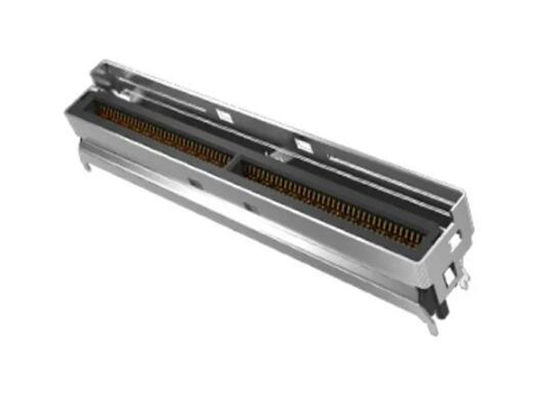 G42V16312HR Connectors Card Edge Connectors 148POS Mini Cool Edge Connector