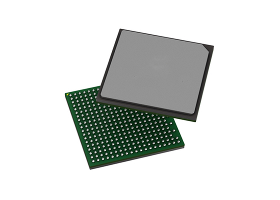 PCI1004T-I/5CW Ethernet IC PCIe Gen4x16 Fanout Switch For Embedded Servers