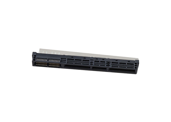 ME1014040182011 Connectors Mini Cool Edge 0.60mm Connector For Commercial Systems