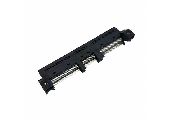 ME1014013401311 Connectors Mini Cool Edge 0.60mm Connector 140POS Card Edge Connector