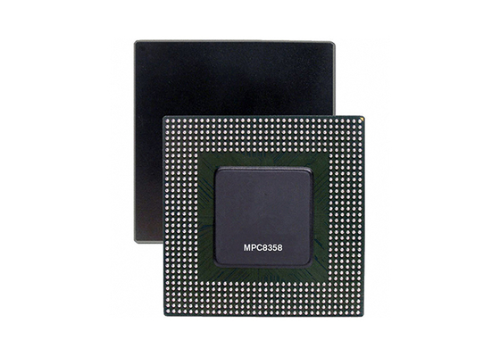 MPC8358VRAGDDA Microcontroller MCU 1 Core 32-Bit 400MHz PowerPC e300 Microprocessor IC
