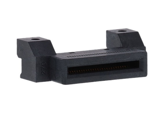 ME10056334B1A01 Connectors Card Edge Connector 56POS Mini Cool Edge 0.60mm Connector