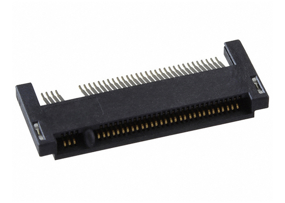 MDT180A01001 Connectors Card Edge Connectors 67POS M.2 Mini Card Connectors
