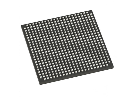 LS1022AXN7EKB Microcontroller MCU 32-Bit 600MHz ARM Cortex-A7 QorIQ Layerscape Microprocessor