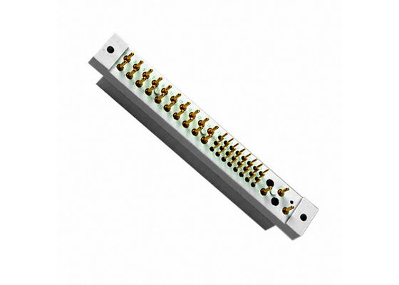 CPH47W23FGE3SK9X Connectors High Density CompactPCI Vertical Card Edge Connectors 47POS