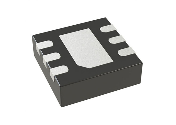 A5G26S004NT6 Integrated Circuit Chip 2300 To 2690 MHz 24 dBm Airfast RF Power GaN Transistor