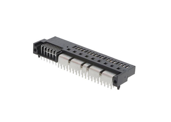 10130248-005LF Connectors HPCE Connectors 60POS High Power Card Edge Connector