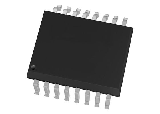 ADM2495EBRWZ Integrated Circuit Chip Half-Duplex RS-485 Transceiver With Fault Protection