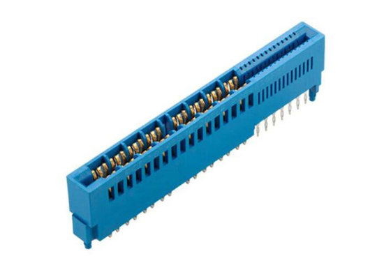 10137755-080224ELF Connectors 34POS EHPCE Connectors 5.08mm Card Edge Connectors