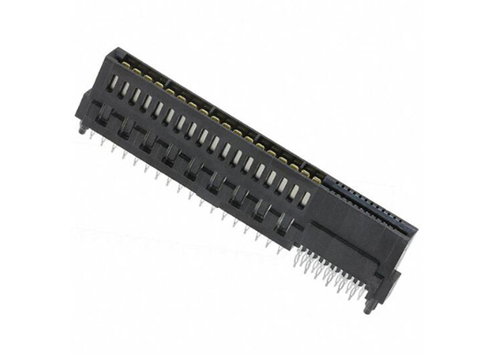10121506-480020ALF Connectors HPCE Card Edge Connectors 68POS HPCE Connectors