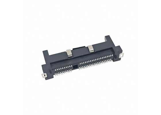 CE1006000110111 Connectors Cool Edge 0.80mm Hybrid Power And Signal Connectors