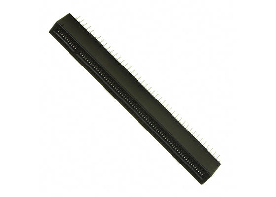 10018783-11213TLF Connectors Card Edge Connector 164POS PCI Express Connector