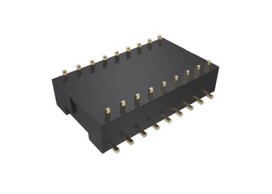 10152744-001LF Connectors 18Positions Spring Loaded Compression Connectors