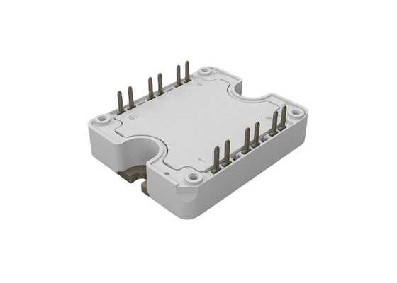 APTGT30A170T1G Automotive IGBT Modules High Voltage 1700V 30A Phase Leg IGBT Module SP1F Package