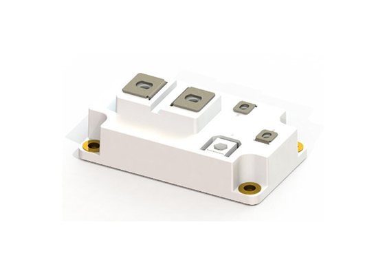 APTGT600U170D4G Automotive IGBT Modules 1700V 600A Single Switch IGBT Module D4 Package