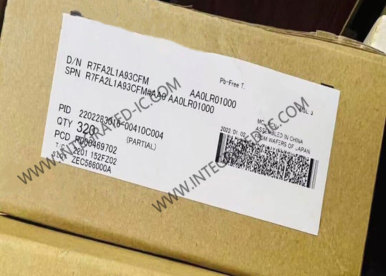 Microcontroller MCU R7FA2L1A93CFM ARM Cortex-M23 Embedded Microcontrollers