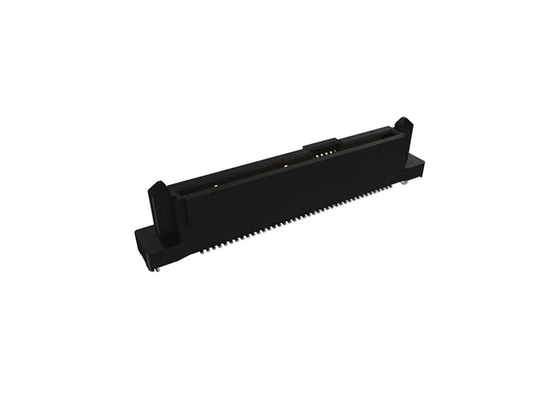 PSAS4F3130131TR Connectors High-Speed 92Ω 24Gb/s SAS PCIe 4.0 Connectors