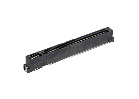 SE1B06023111111 Connectors Slim Cool Edge 0.65mm Connectors For Baseband